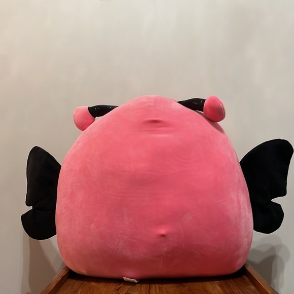 Squishmallow Andreina 16” Butterfly - Picture 2 of 4